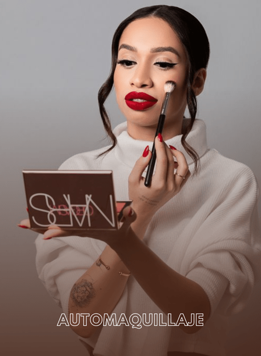 automaquillaje